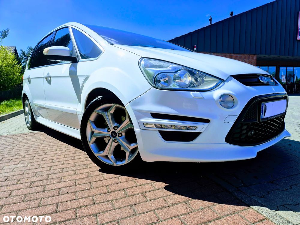 Ford S-Max 2.0 TDCi DPF Business Edition - 2