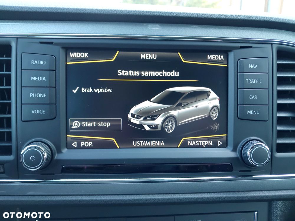 Seat Leon 1.8 TSI Start&Stop FR - 35