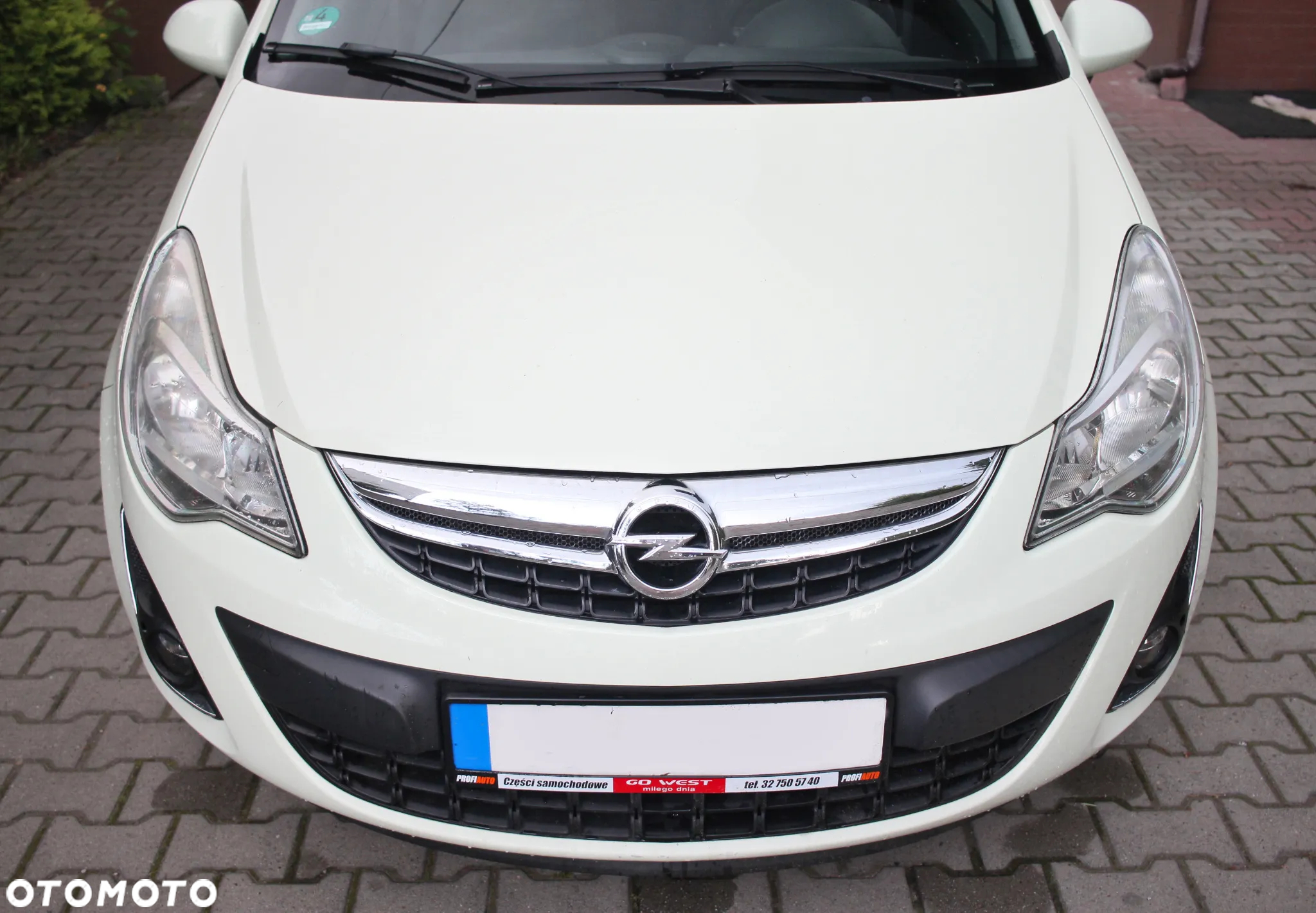 Opel Corsa - 14