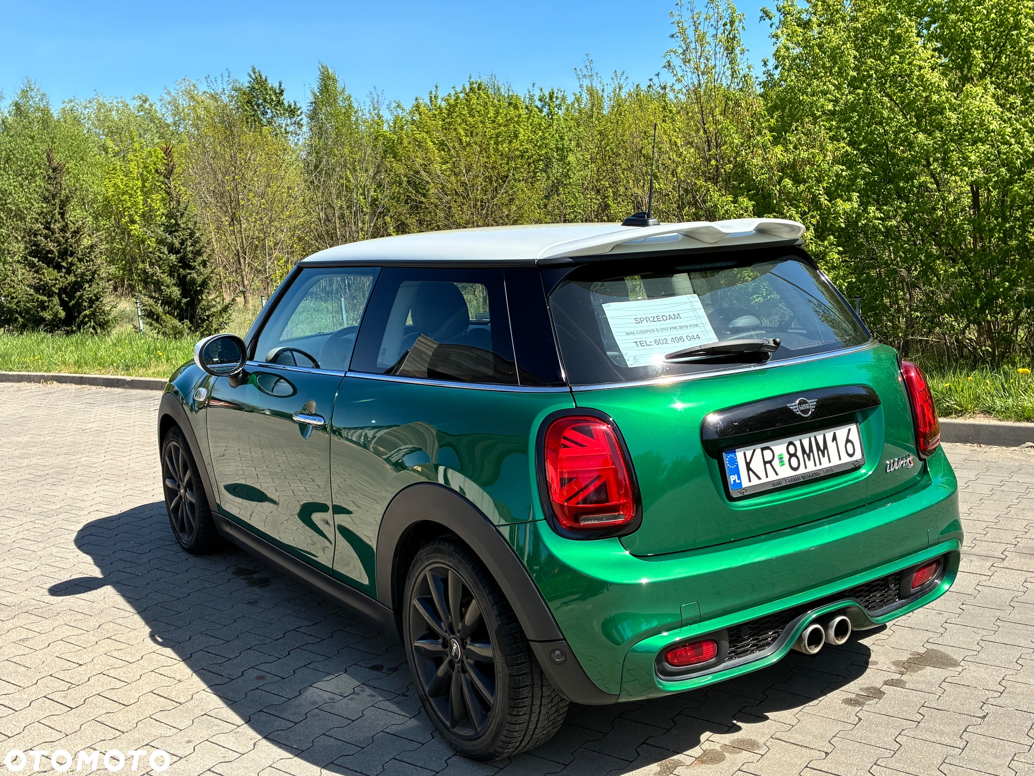 MINI Cooper S - 7