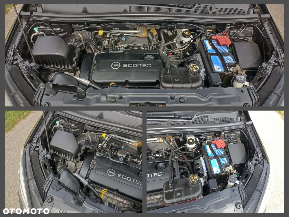 Opel Mokka 1.6 Active S&S - 36