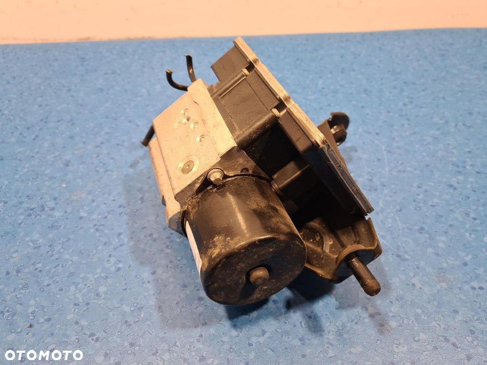 SAAB 9-3 II 1.9 TID  POMPA ABS X 13191184 - 12