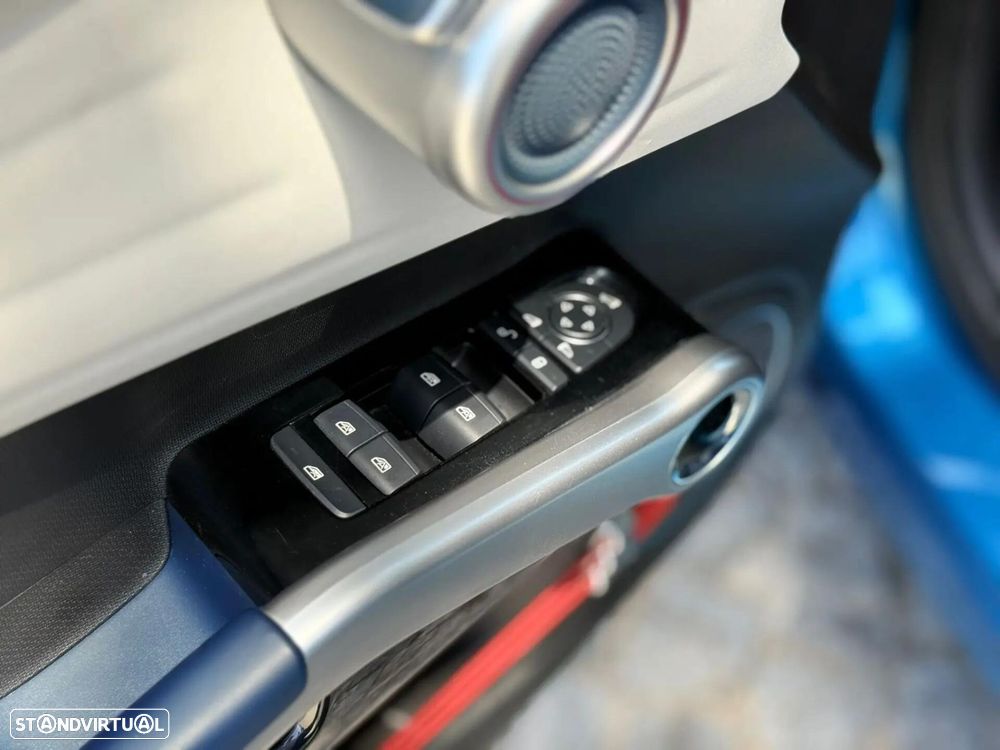 BYD Atto 3 60.48 kWh Design - 28