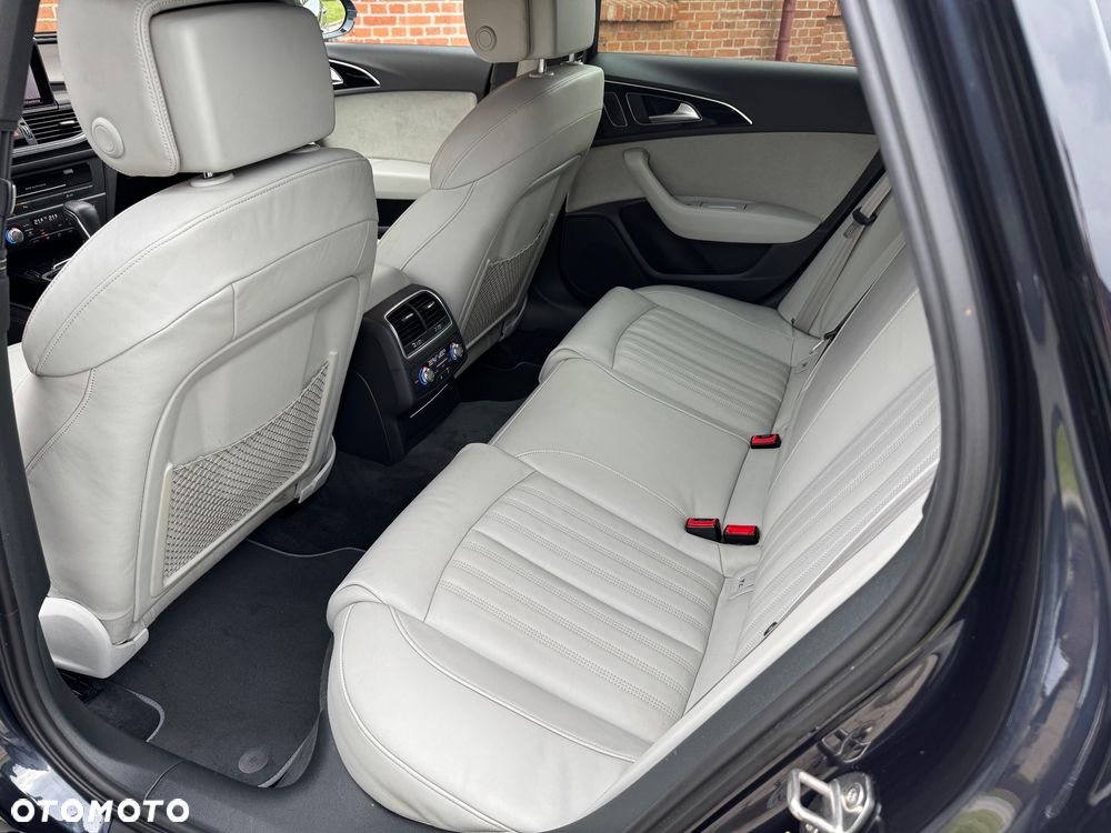Audi A6 Avant 2.0 TFSI Quattro S tronic - 27