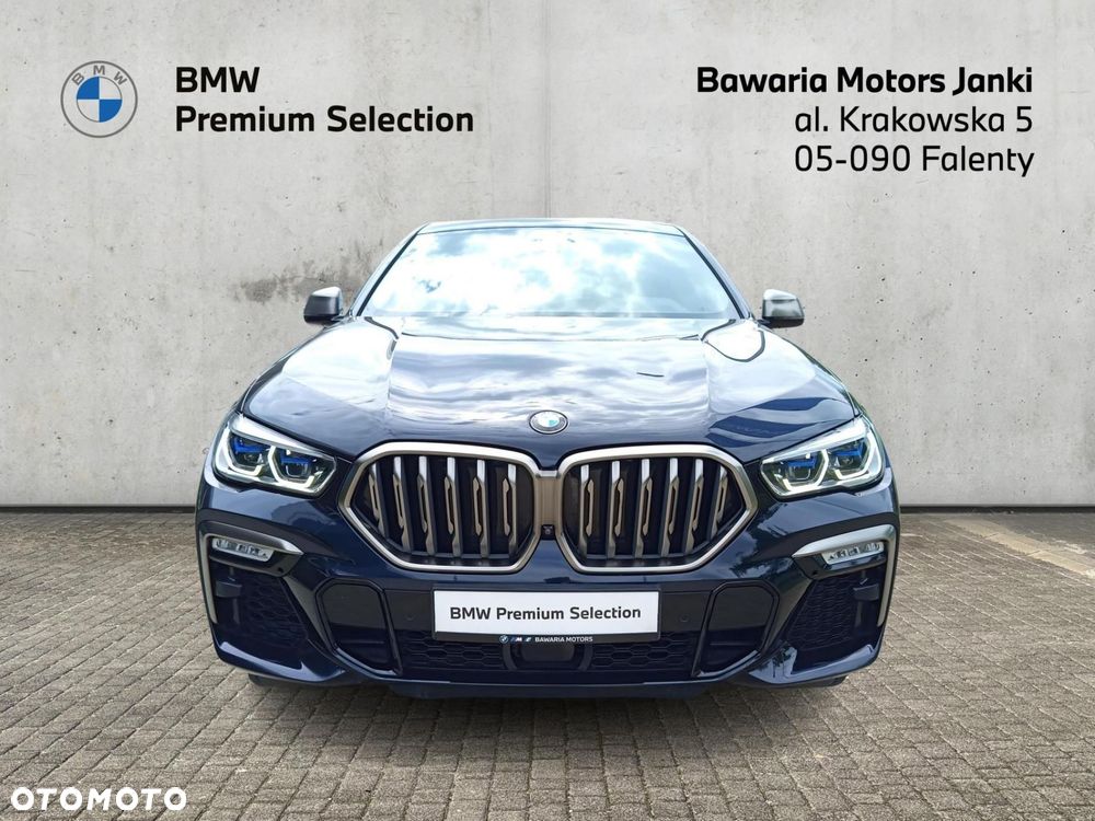 BMW X6 - 5