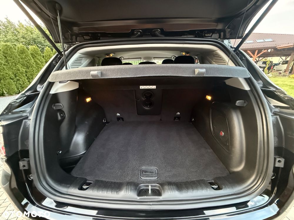 Jeep Compass 1.4 MultiAir Active Drive Automatik Limited - 26