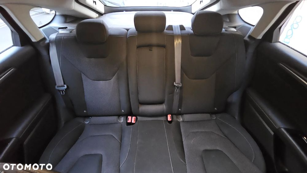 Ford Mondeo 1.5 EcoBoost Titanium - 21
