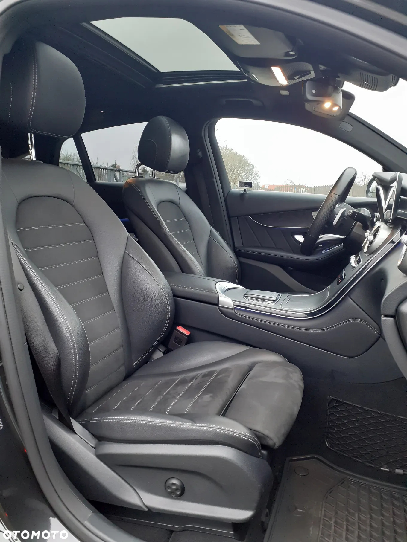 Mercedes-Benz GLC Coupe 220 d 4-Matic - 23