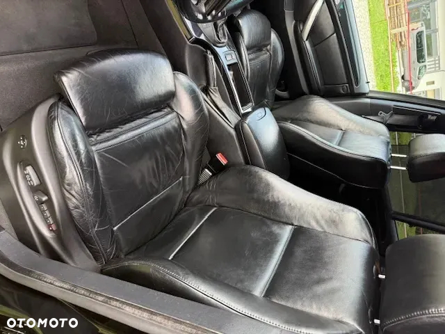 BMW X5 4.6is - 9