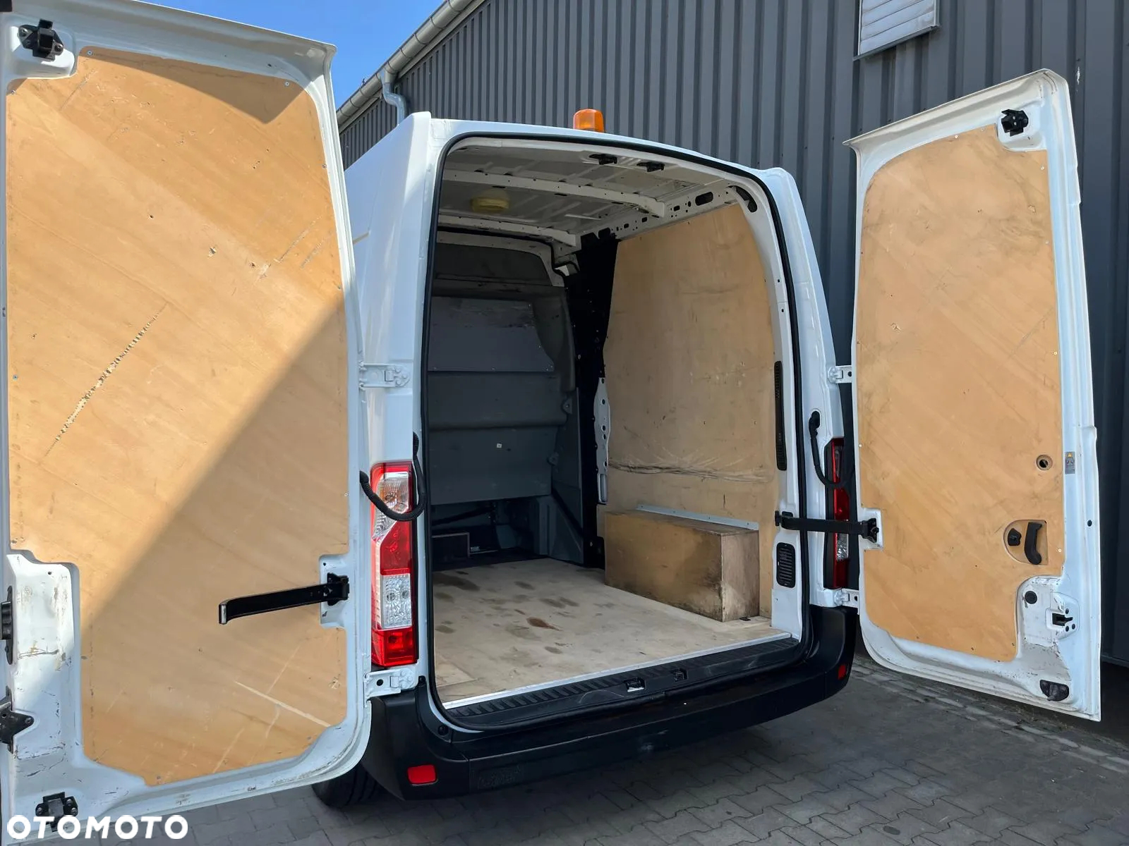 Renault Master - 9