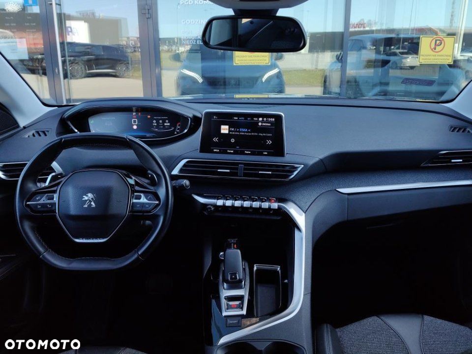 Peugeot 3008 - 24