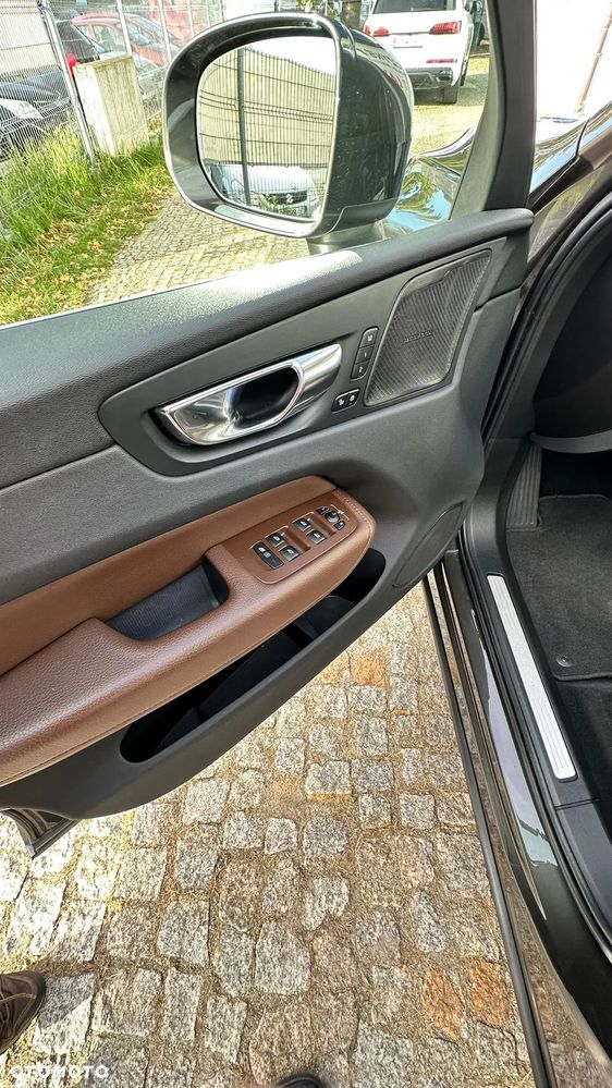 Volvo XC 60 D4 AWD Inscription - 14