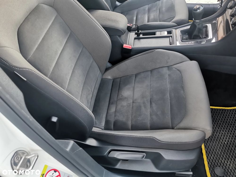 Volkswagen Golf Variant 1.5 TSI BMT Evo Comfortline - 7