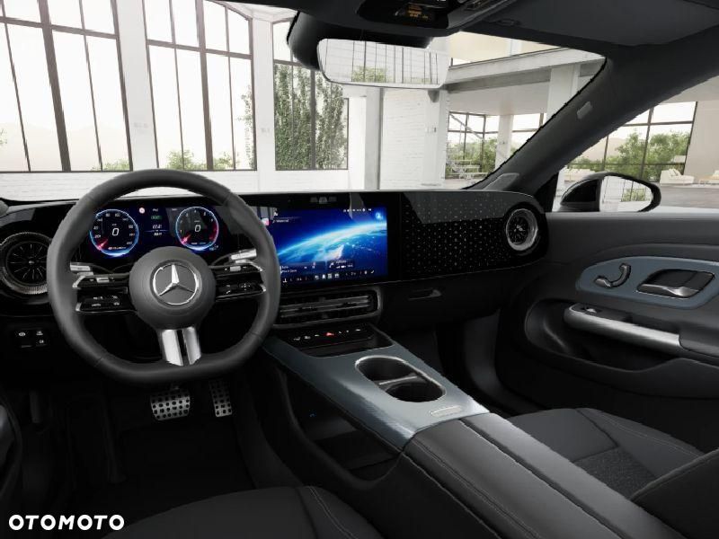 Mercedes-Benz CLA - 5