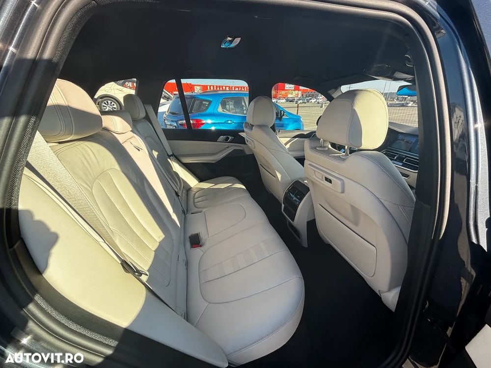 BMW X5 xDrive25d AT - 11