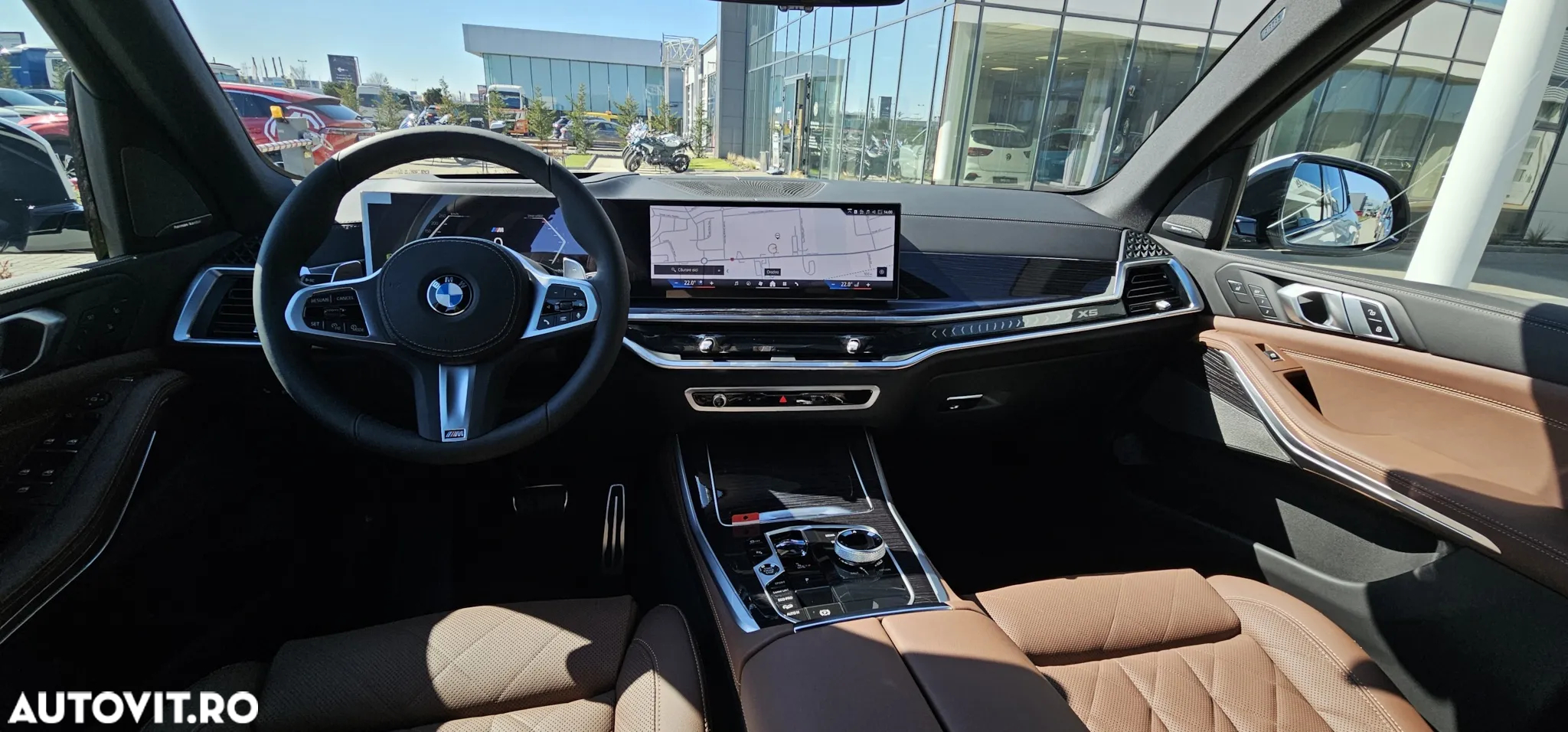 BMW X5 xDrive40i AT MHEV - 9
