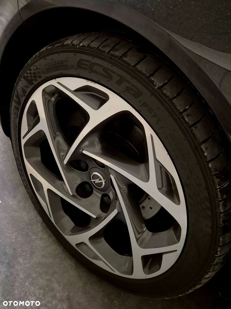 Opel Insignia 2.0 CDTI automatik Sport - 19