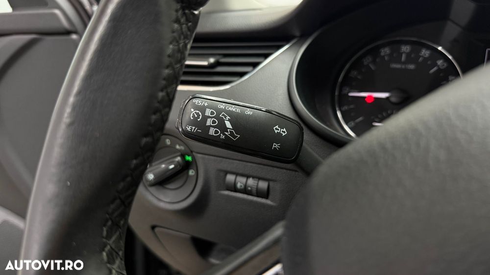 Skoda Octavia 1.6 TDI (Green tec) Ambition - 25