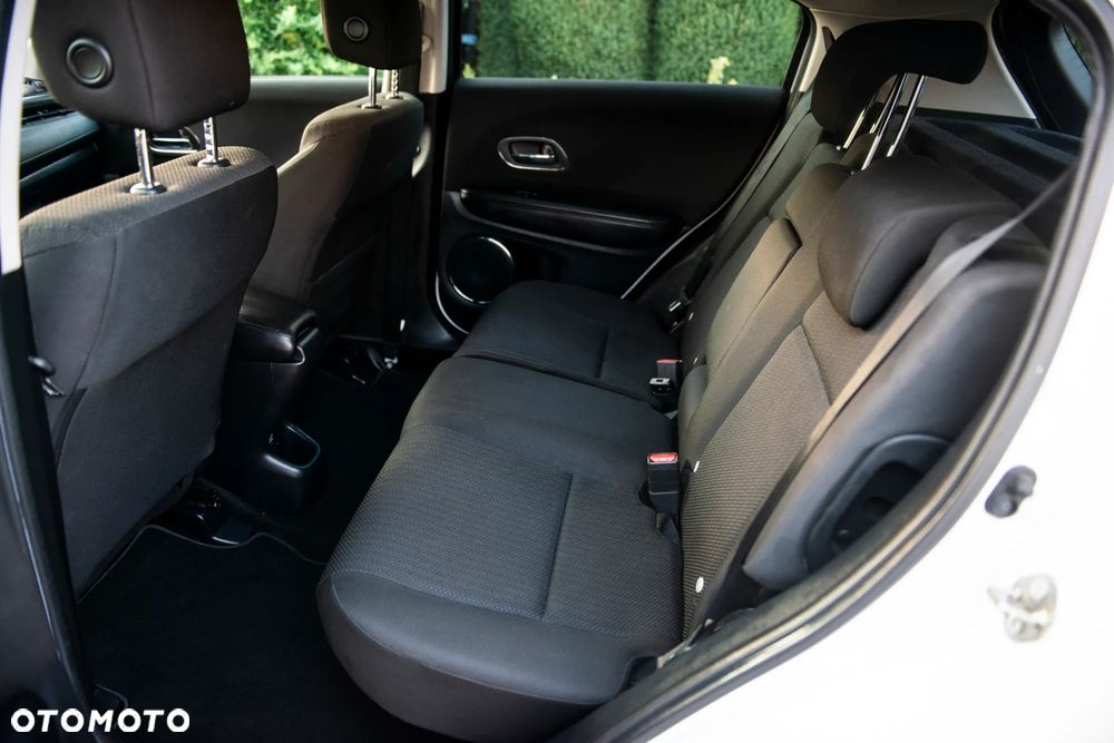 Honda HR-V 1.5 i-VTEC CVT Elegance - 30