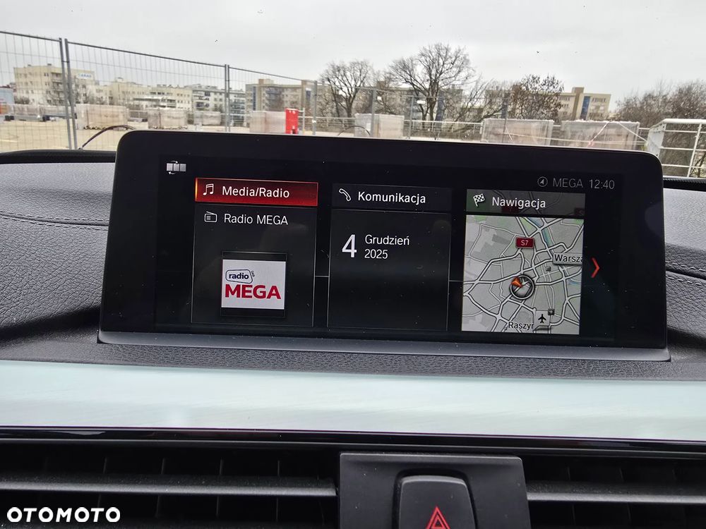 BMW Seria 3 318i Edition M Sport Shadow - 29