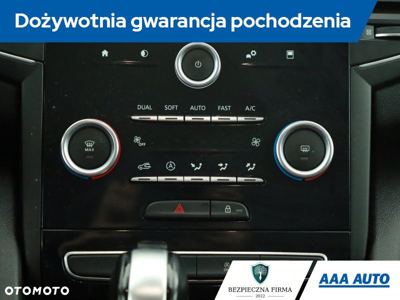 Renault Talisman - 11