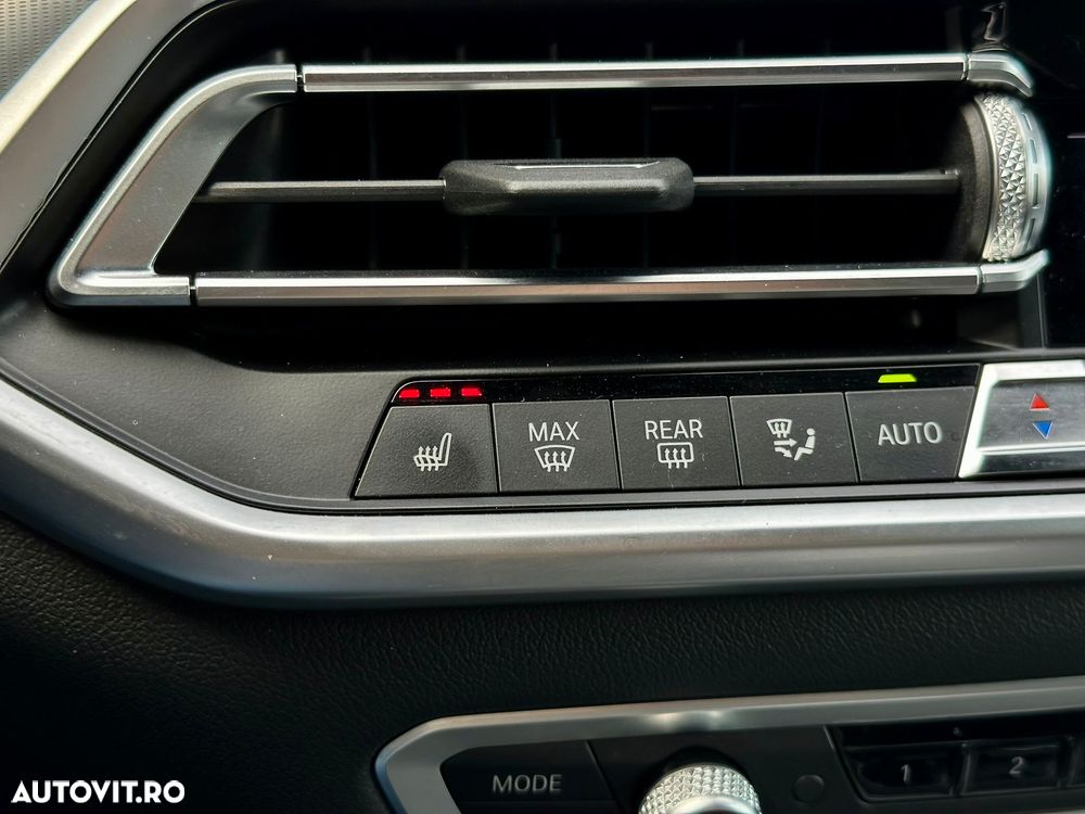 BMW X5 xDrive45e AT PHEV - 27