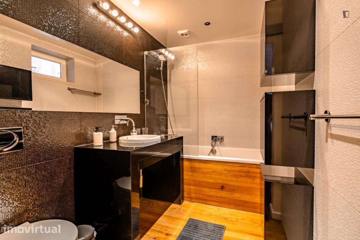 Apartamento com 2 quartos - localizado em Alcântara Lisbon - Grande imagem: 2/21