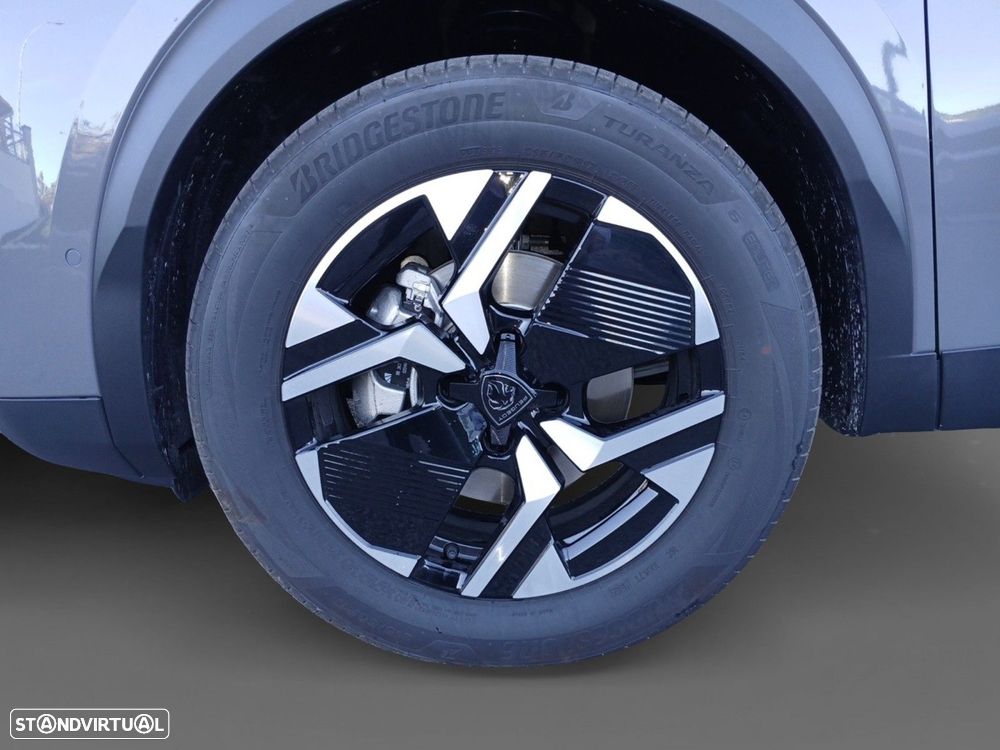 Peugeot 2008 - 14