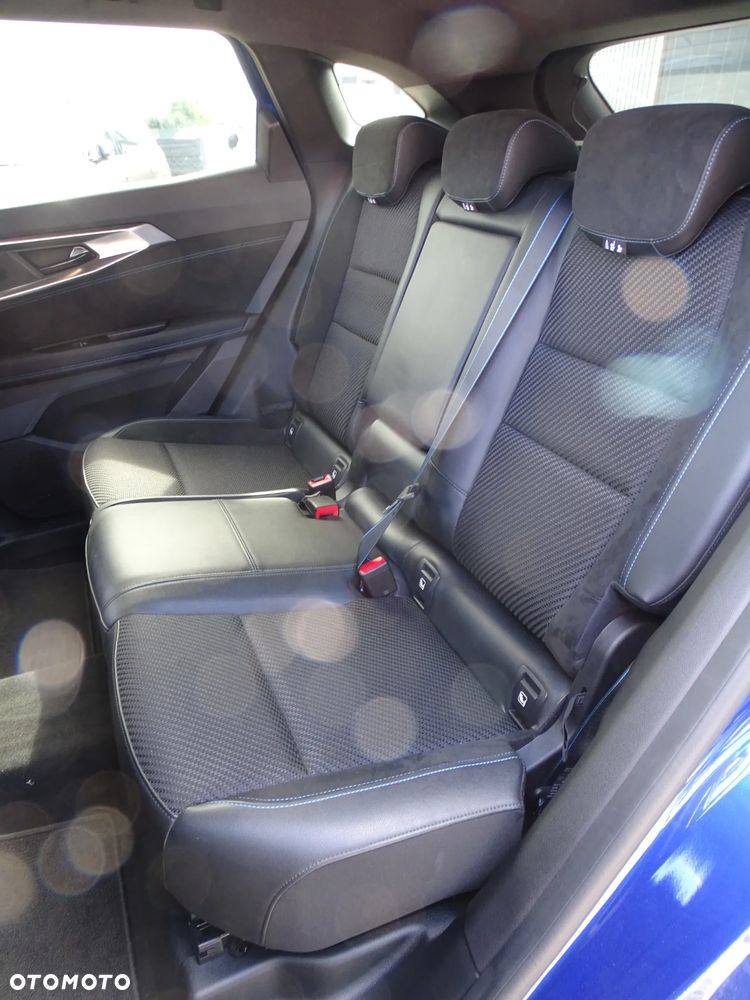Renault Austral 1.2 E-Tech Full Hybrid 200 Esprit Alpine MMT - 18