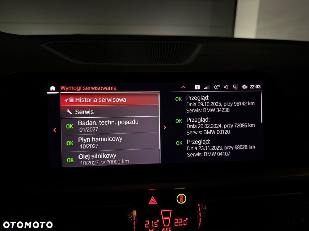 BMW Seria 3 320d Edition M Sport Shadow - 23