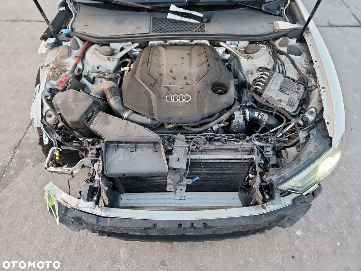 Audi A6 - 7