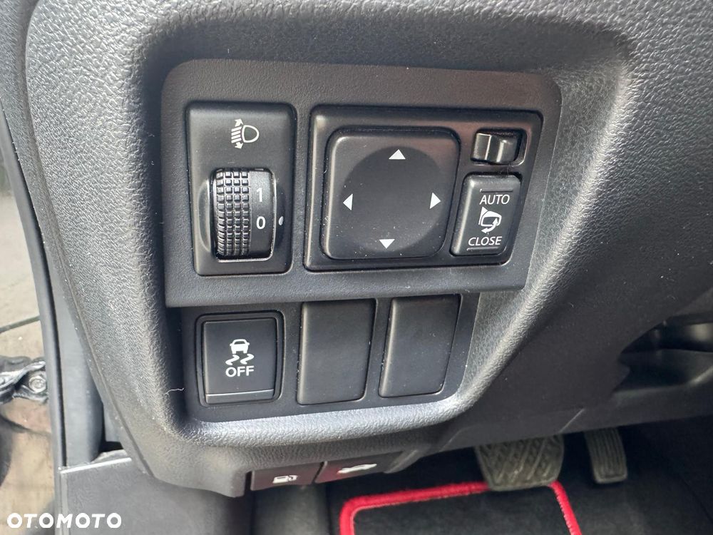 Nissan Juke 1.6 CVT Tekna - 27