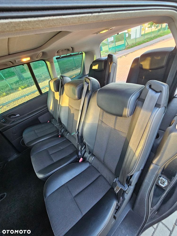 Renault Grand Espace 2.0 dCi FAP Privilege - 19