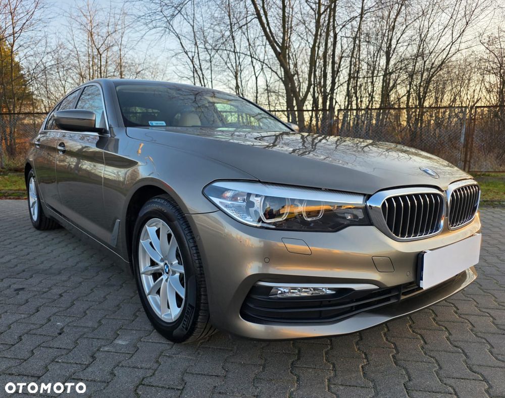 BMW Seria 5 - 27