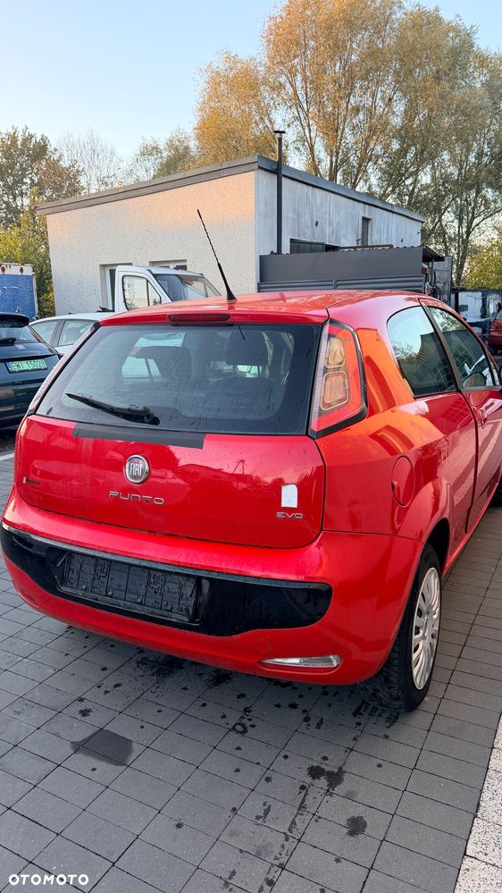Fiat Grande Punto - 12