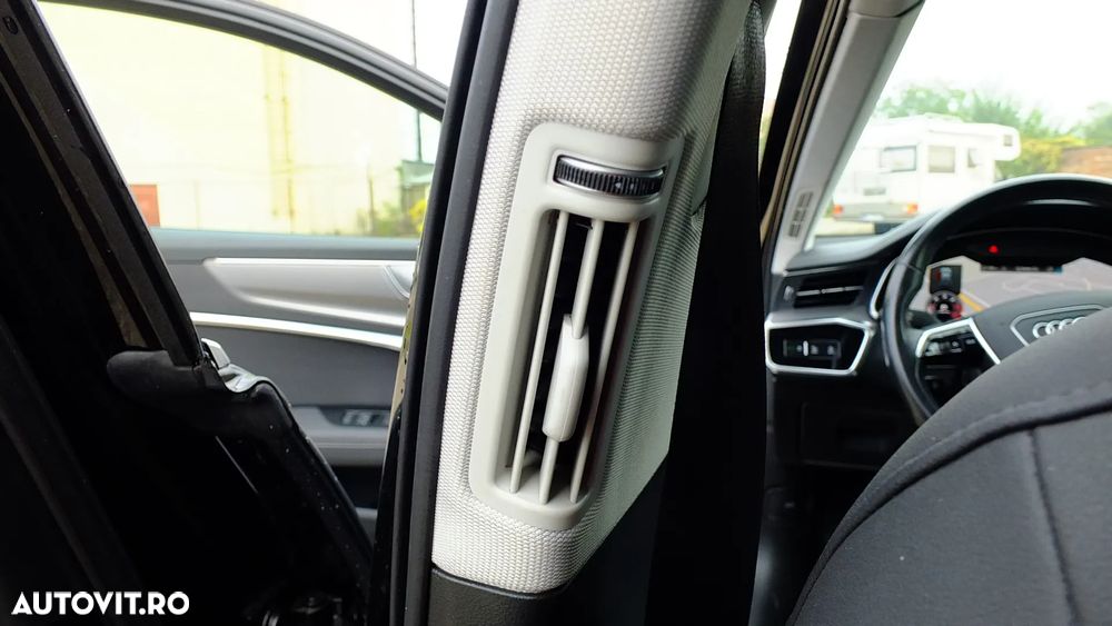 Audi A6 Avant 40 TDI S tronic MHEV Advanced - 26