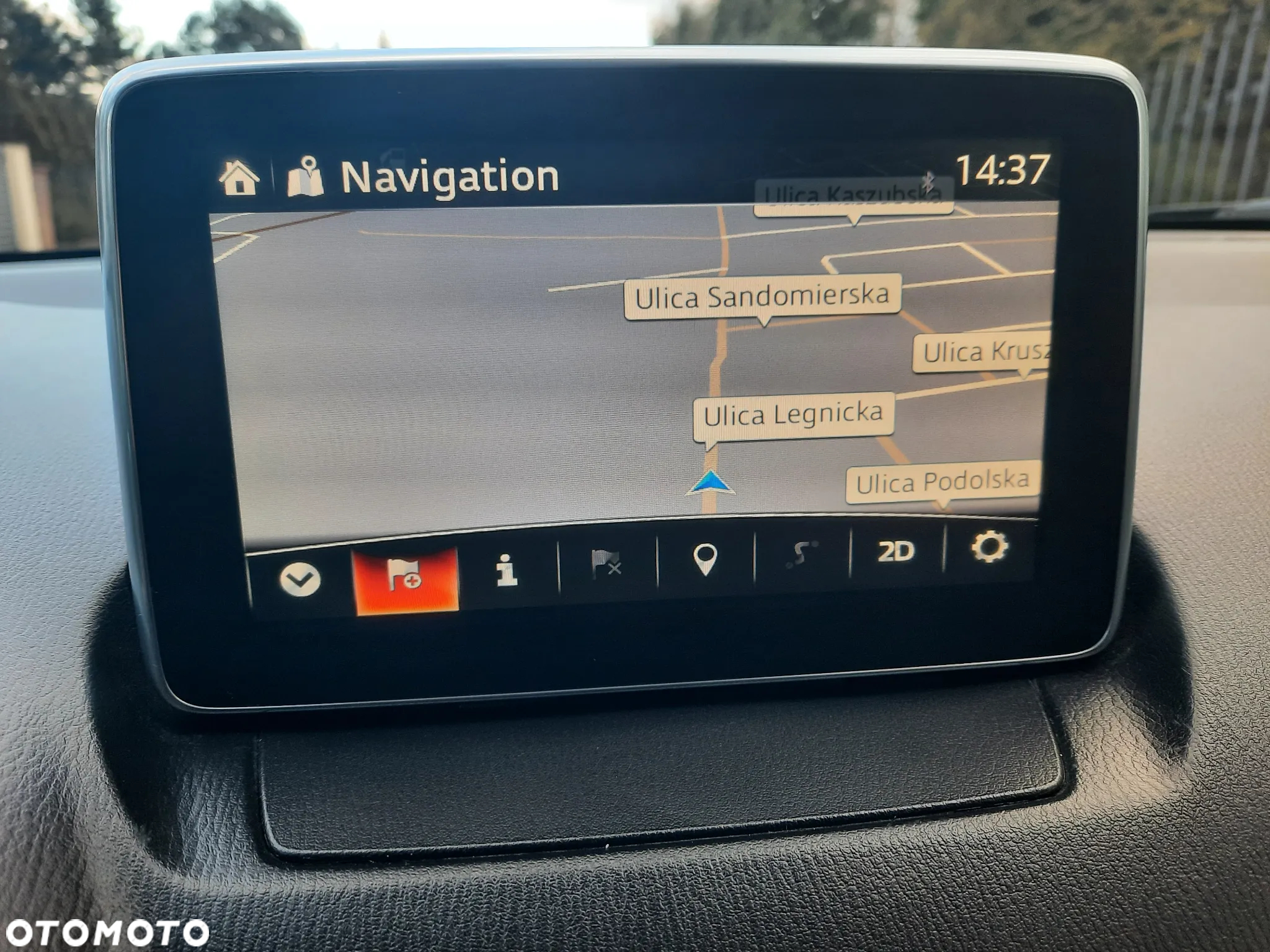 Mazda 2 SKYACTIV-G 90 Center-Line - 23