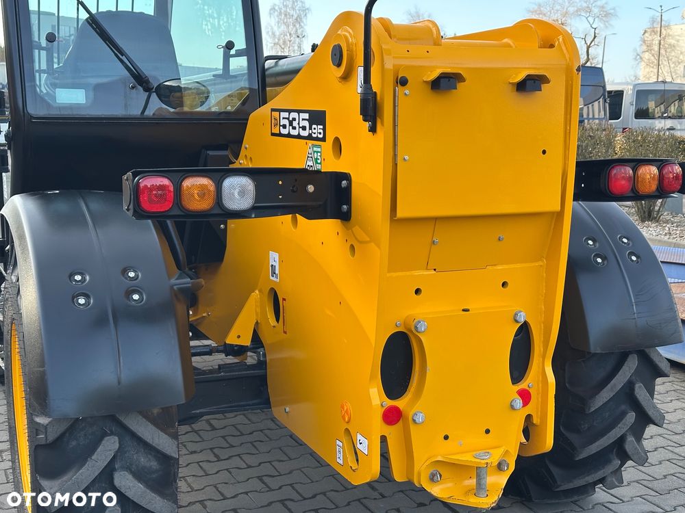 JCB 535-95 - 15