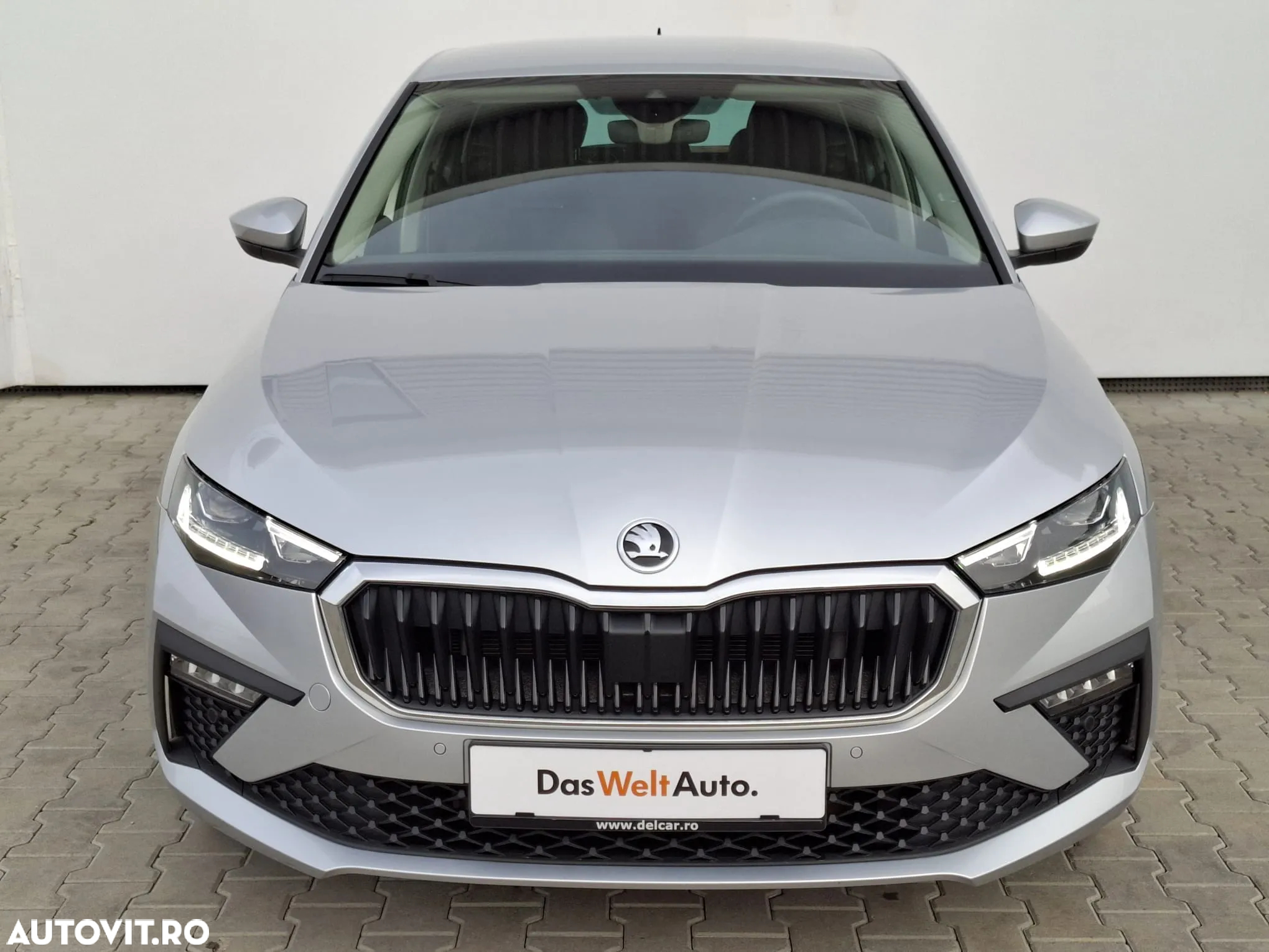 Skoda Scala 1.5 TSI 150 CP DSG Selection - 38
