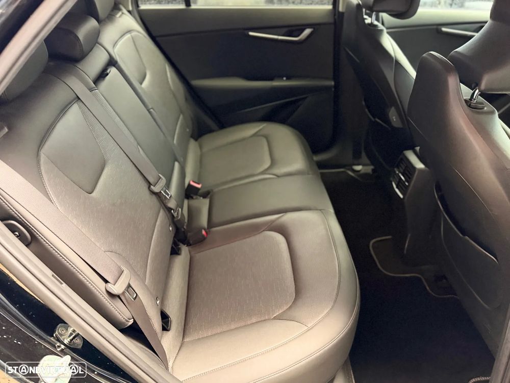 Kia Niro EV Inspiration - 10