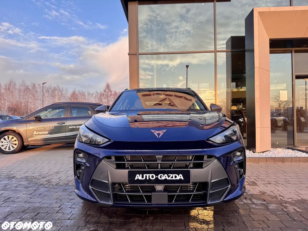 Cupra Terramar 2.0 TSI 4Drive Advantage Edition DSG - 3