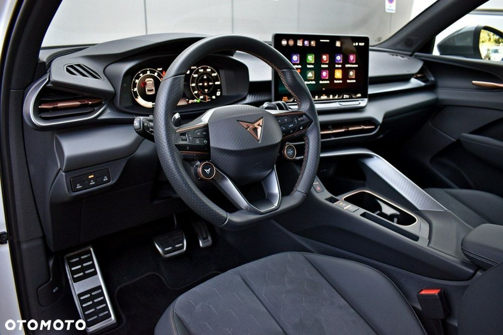 Cupra Terramar 1.5 eTSI DSG - 9