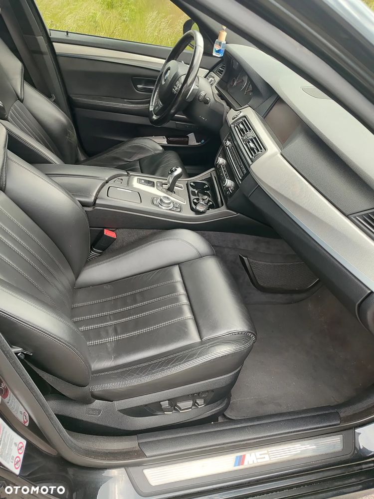 BMW M5 - 18