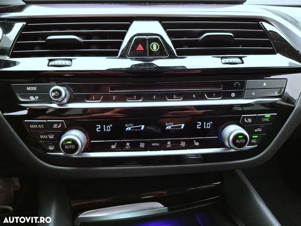 BMW Seria 5 - 14