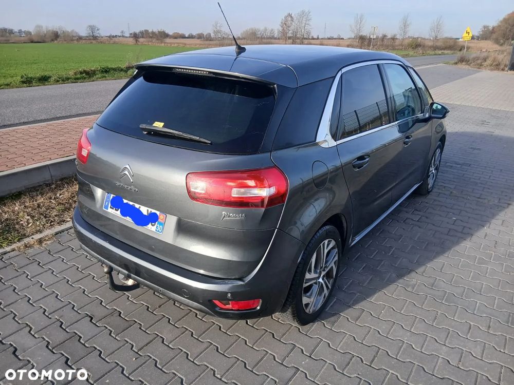 Citroën C4 Picasso - 3