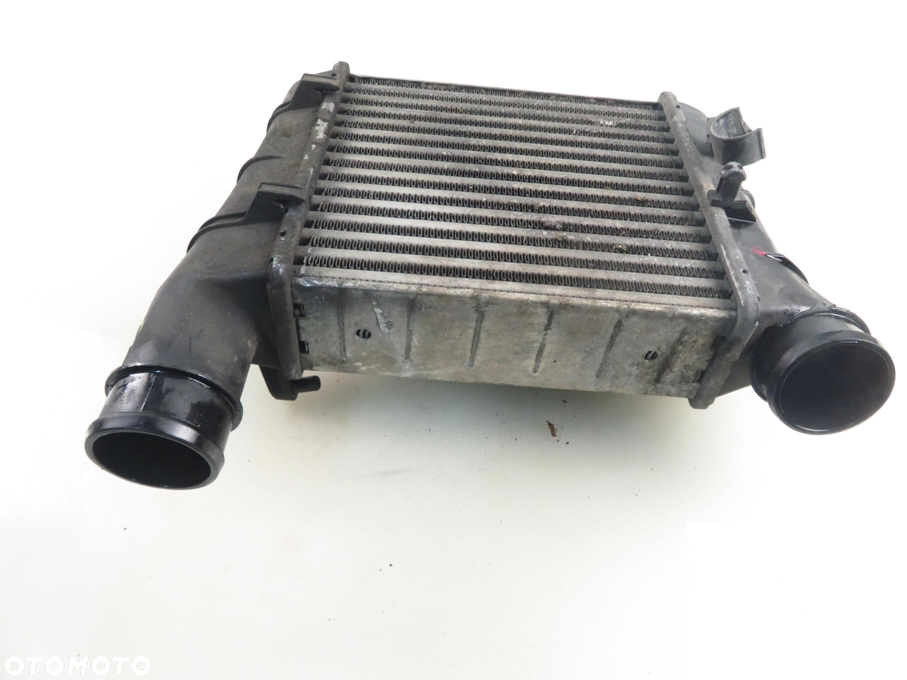 INTERCOOLER AUDI A4 B6 1.9 TDI  8E0145805F - 4