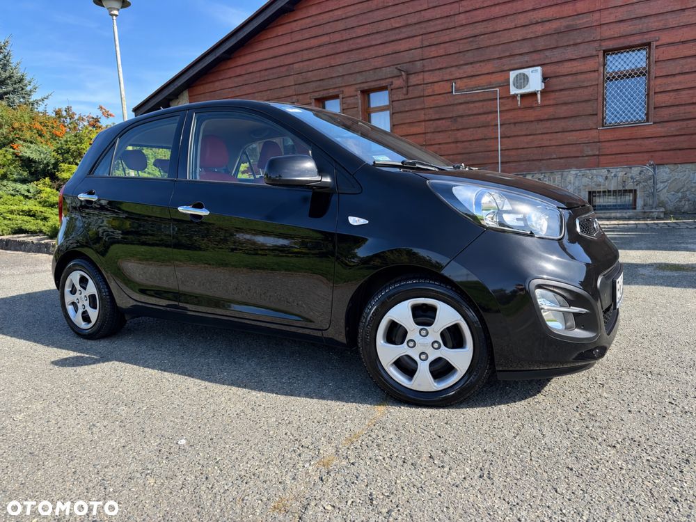 Kia Picanto - 4