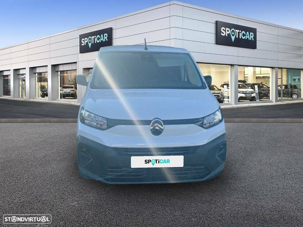 Citroën berlingo - 2