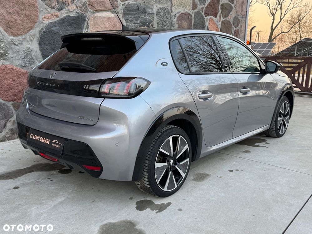 Peugeot 208 GT Line - 8