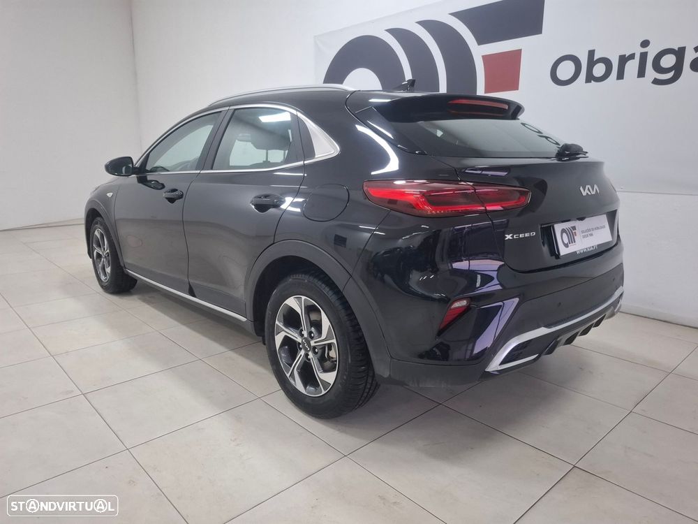 Kia XCeed 1.0 T-GDI Dynamic - 3